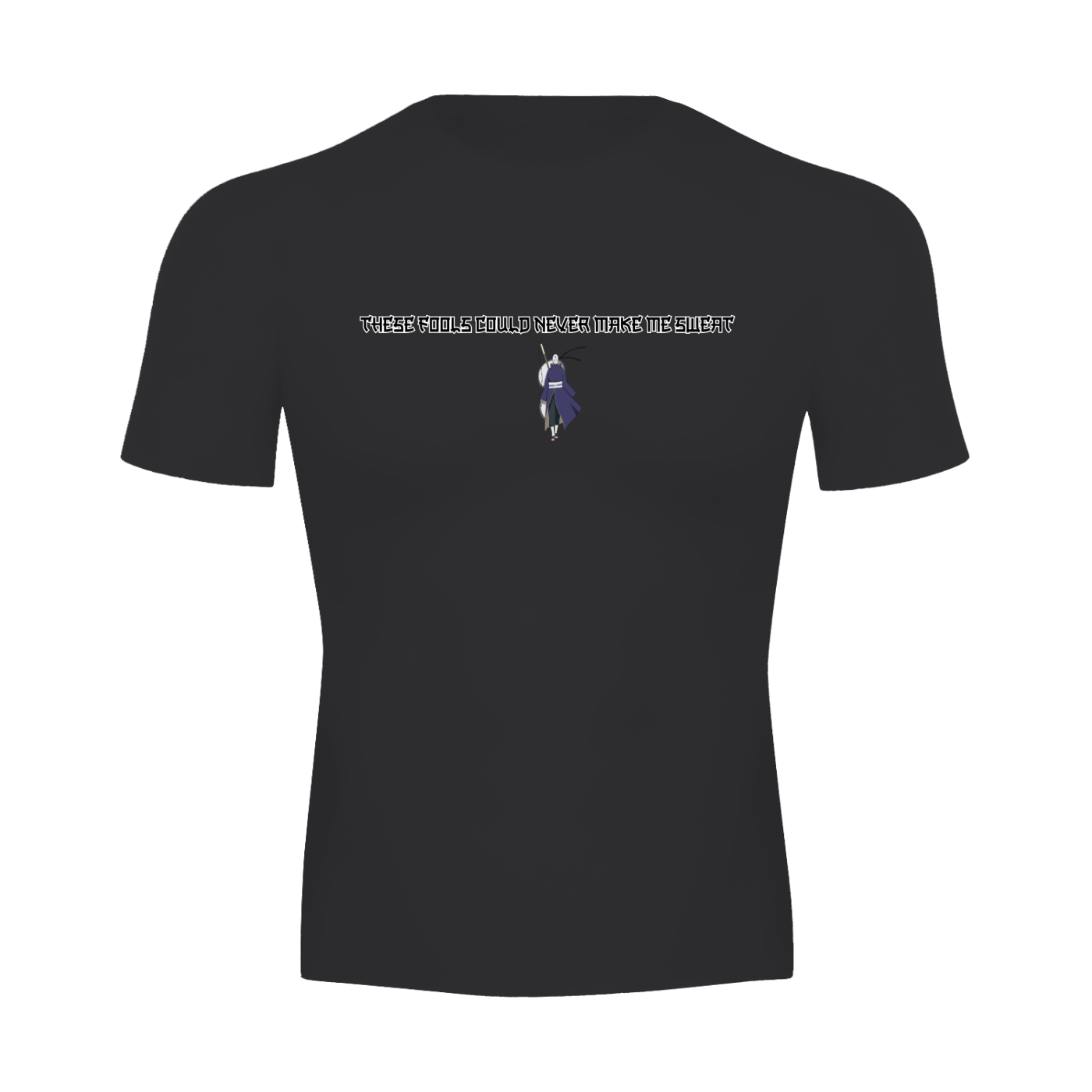 "Obito x Tobi" | Gym T-Shirt