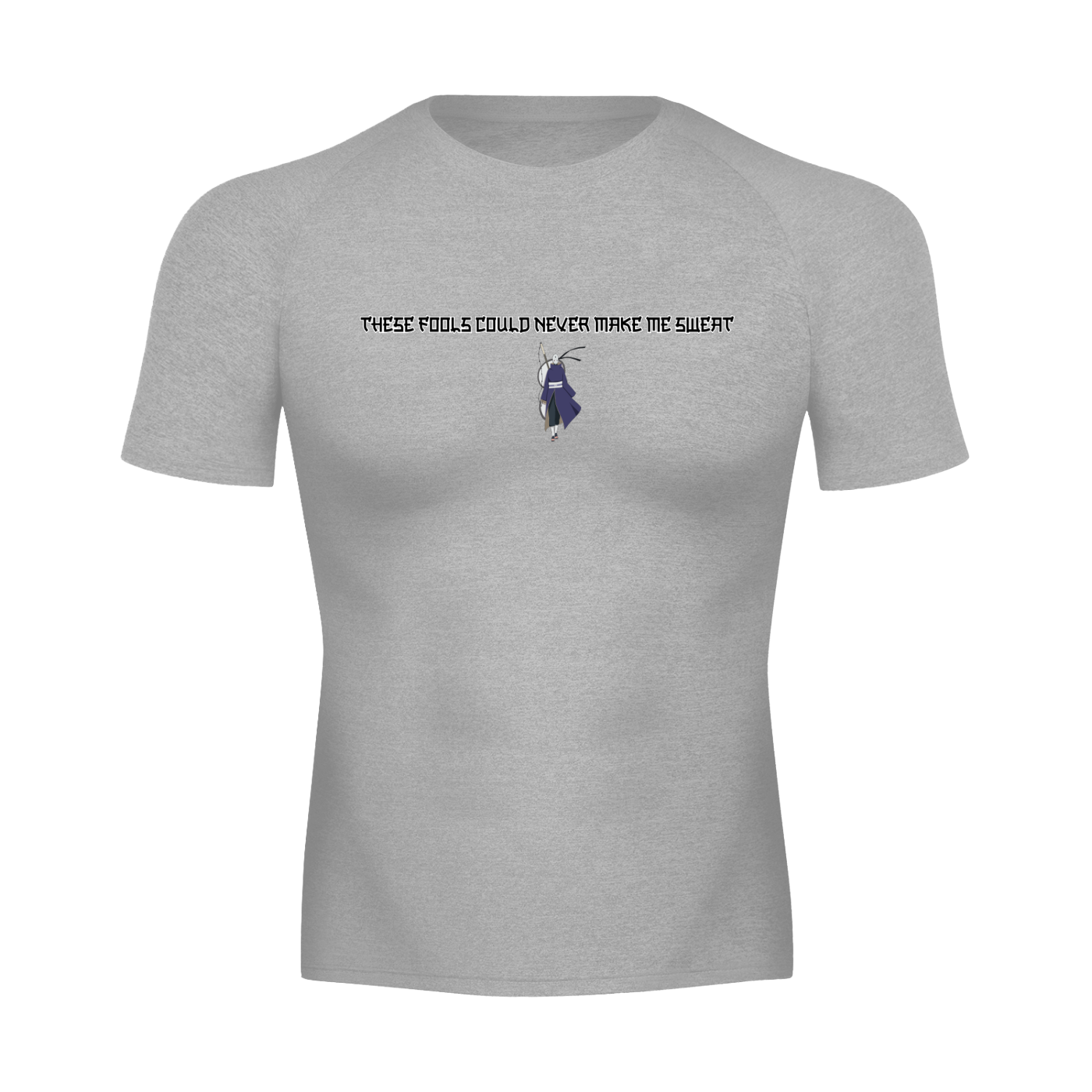 "Obito x Tobi" | Gym T-Shirt