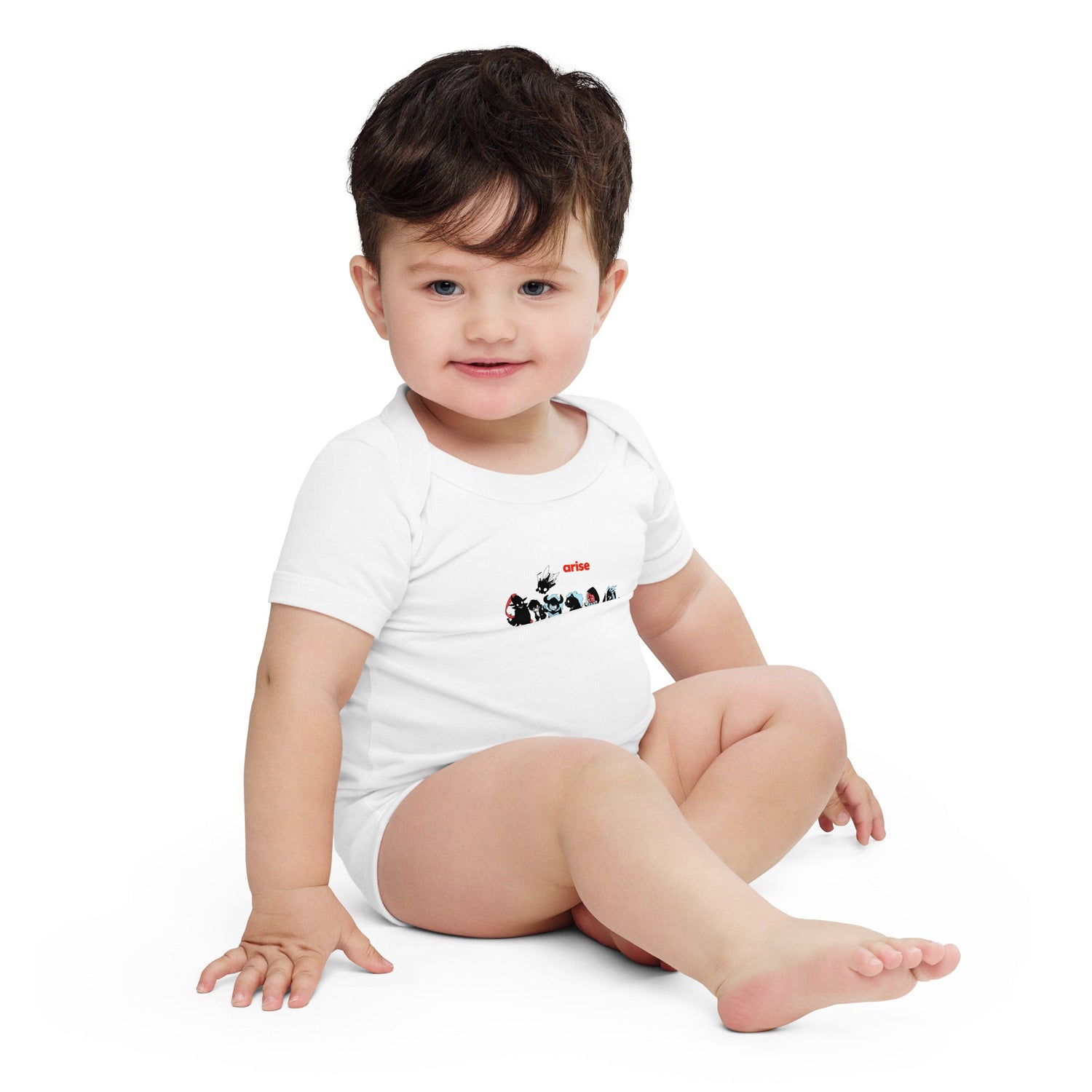 PARENT | TODDLER