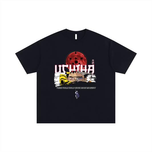 “Obito x Tsukuyomi” | Oversized T-Shirt
