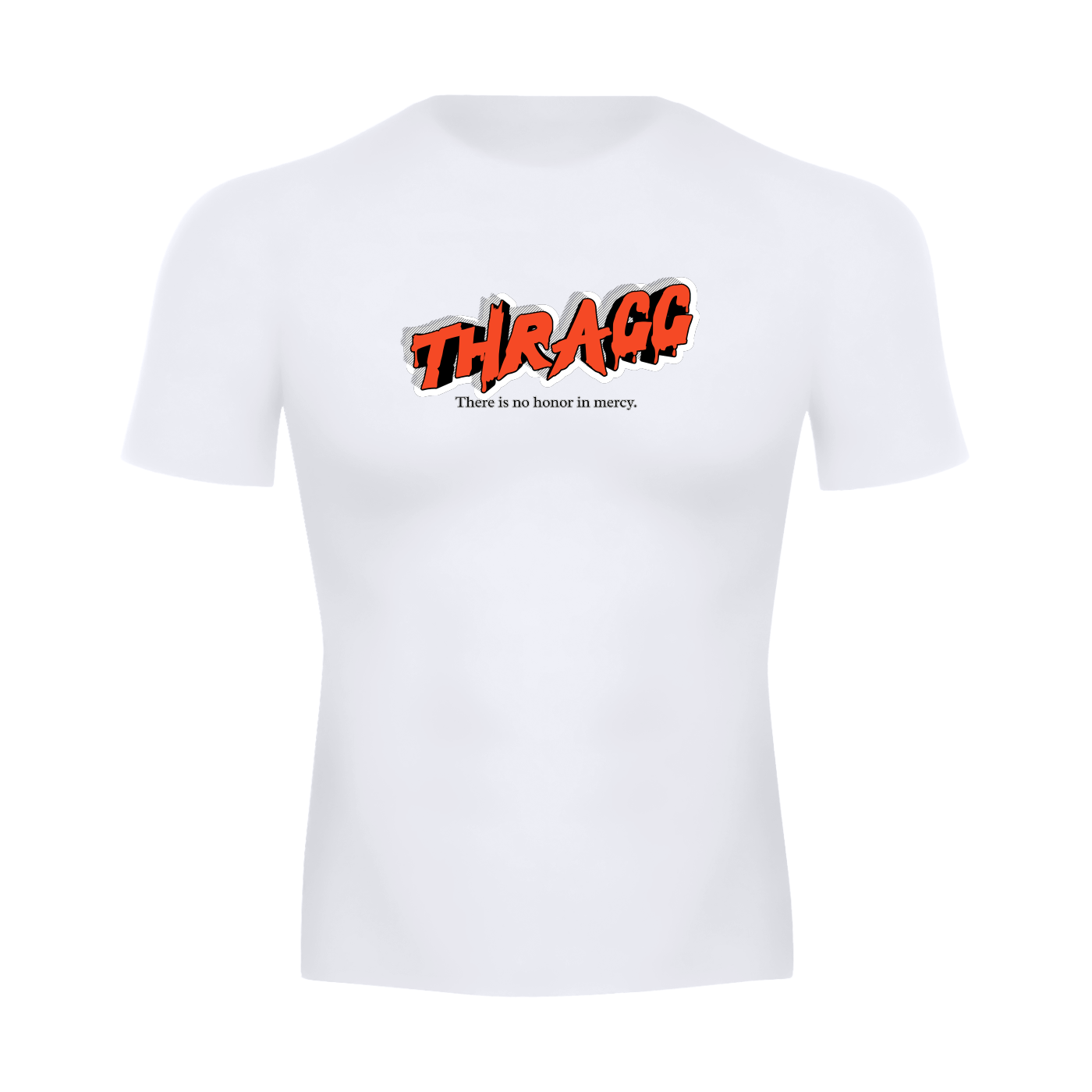 "Thragg x Viltrumite" | Gym T-Shirt