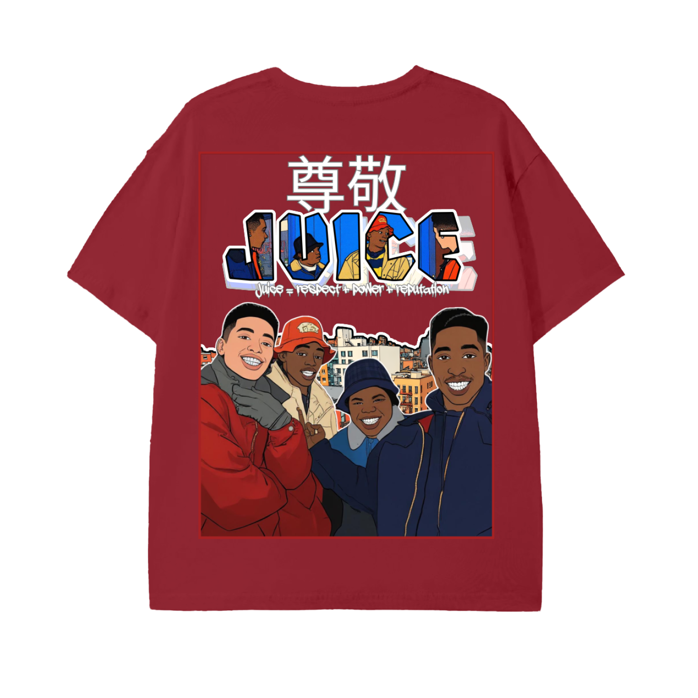 "Juice" | T-Shirt