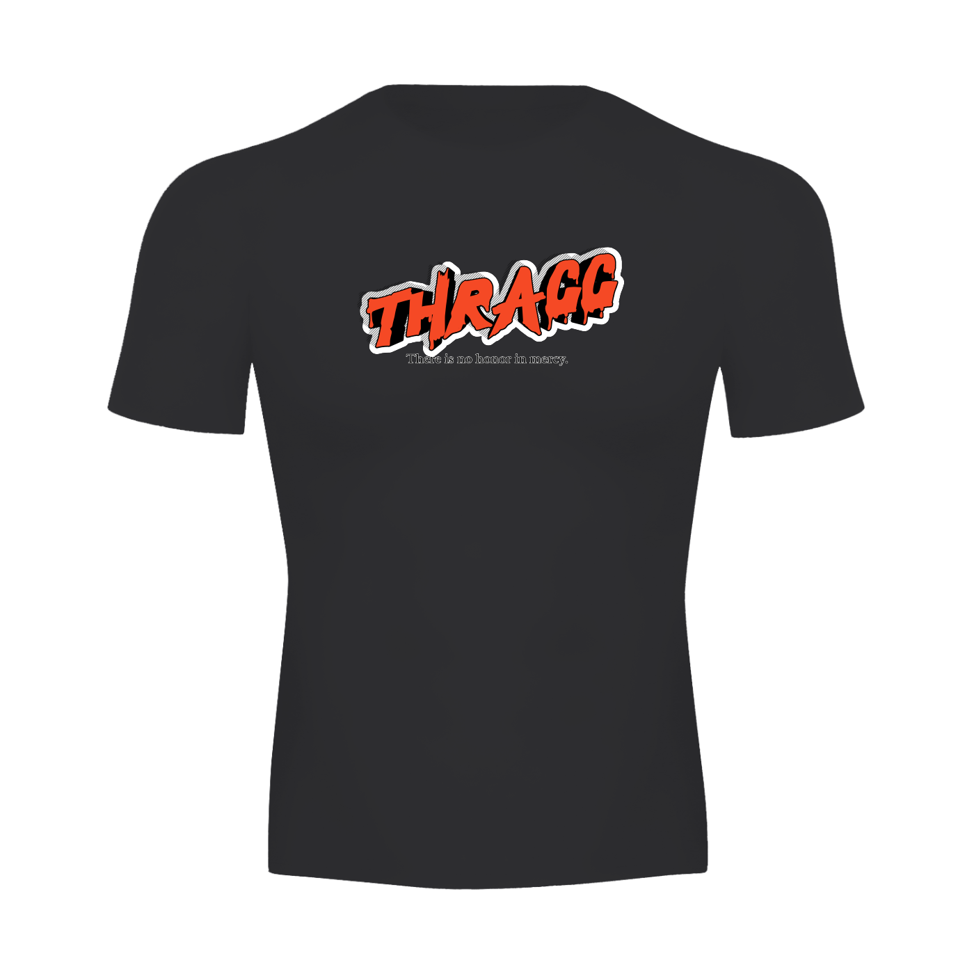 "Thragg x Viltrumite" | Gym T-Shirt