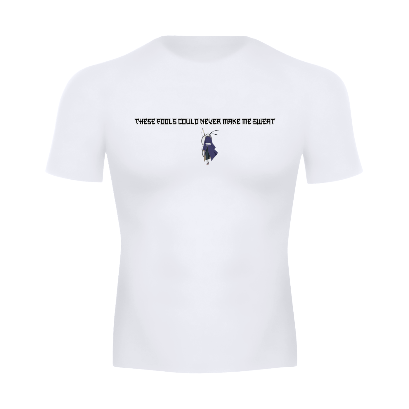 "Obito x Tobi" | Gym T-Shirt