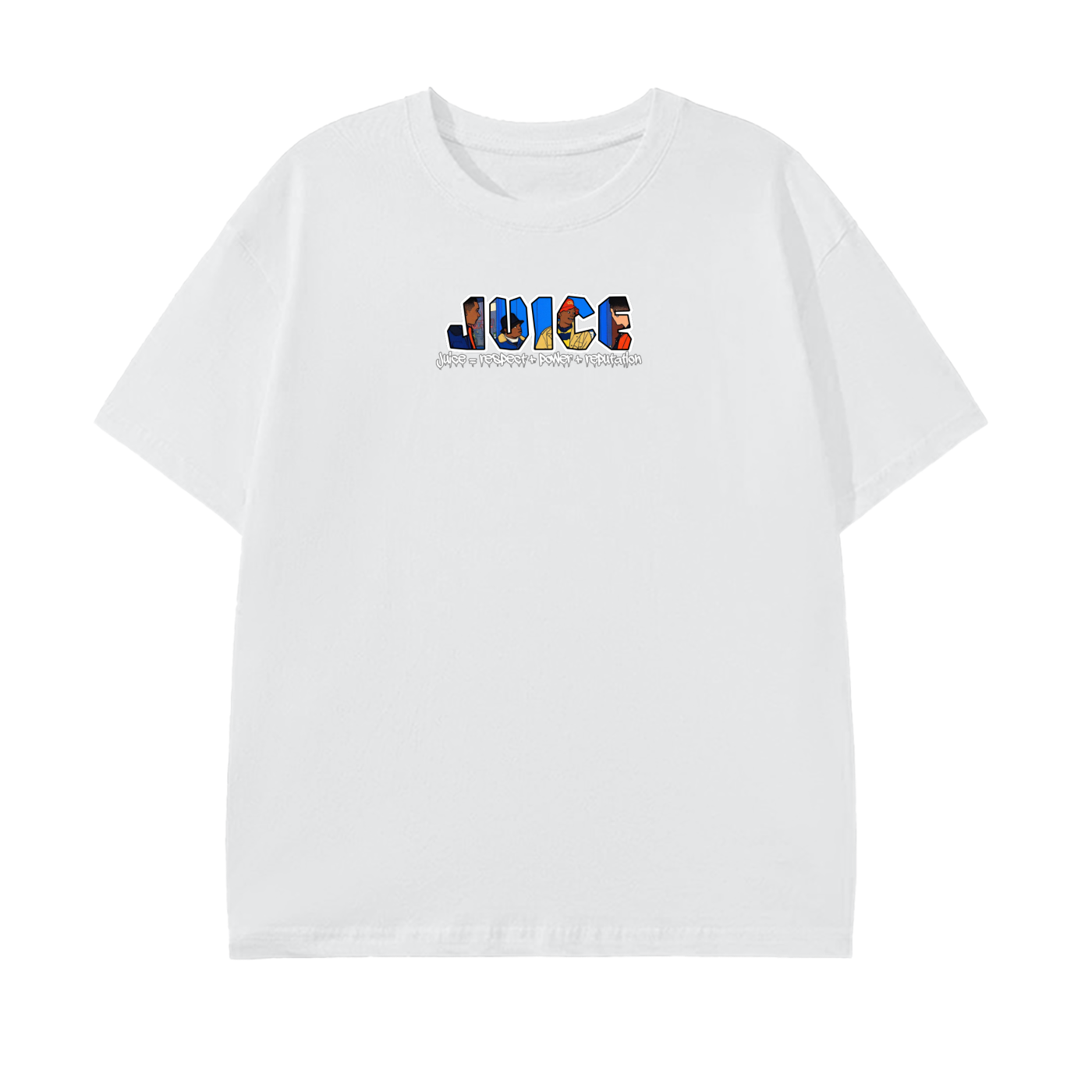 "Juice" | T-Shirt