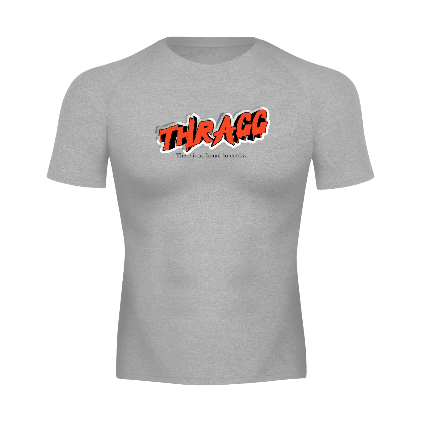 "Thragg x Viltrumite" | Gym T-Shirt