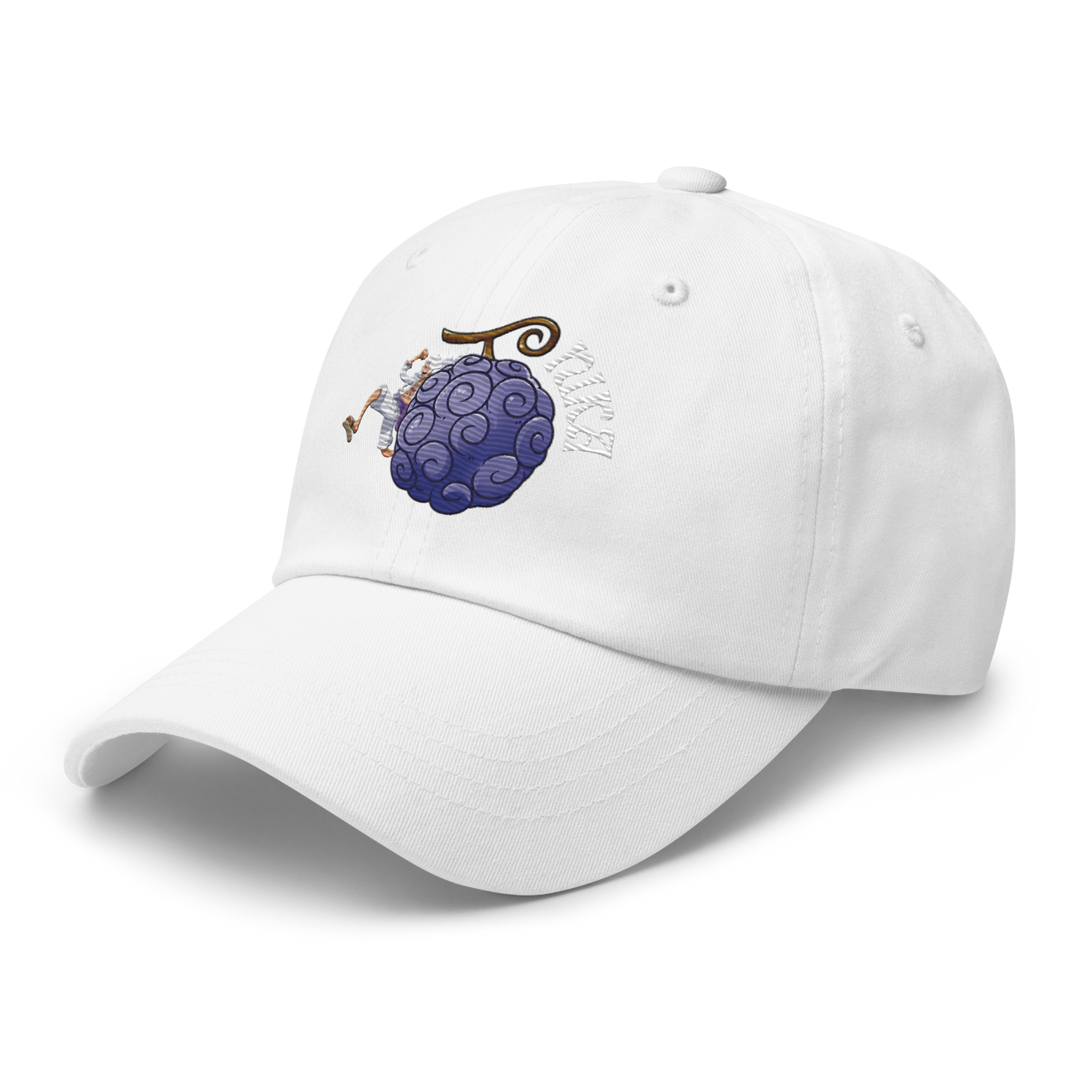 NIKA Dad Hat