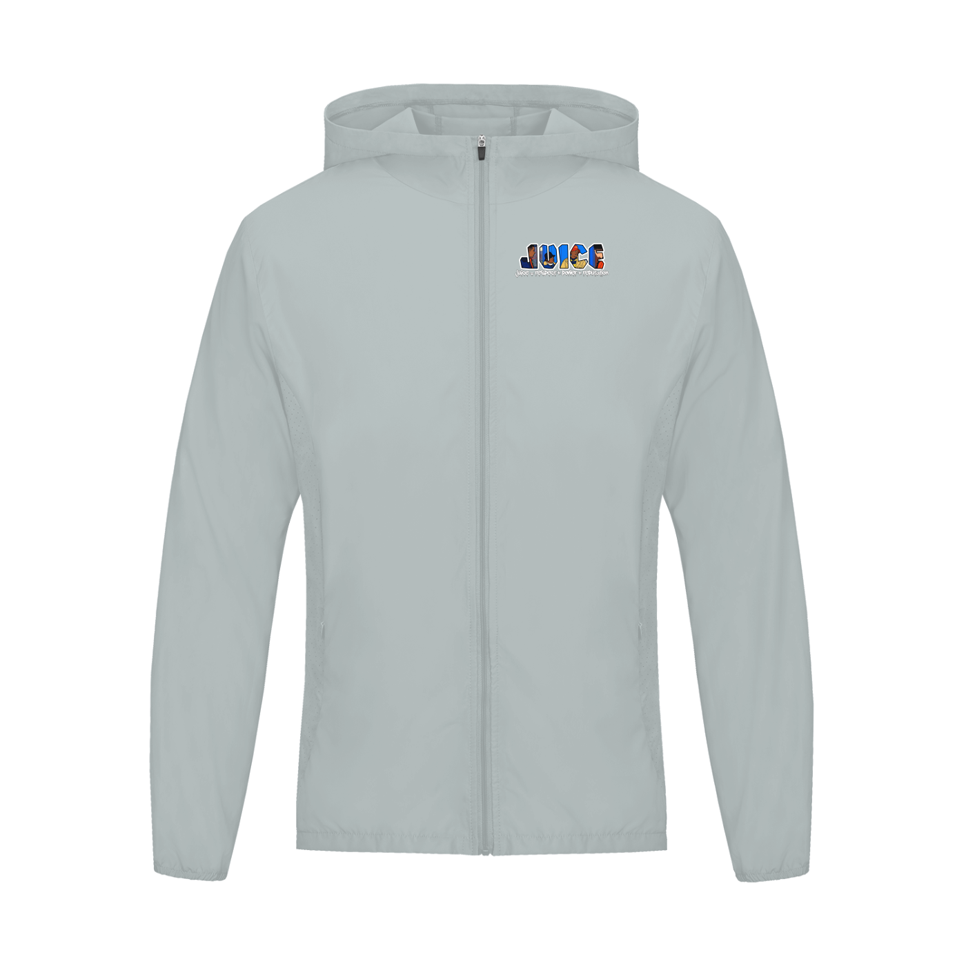 "Juice" | Sports Jacket