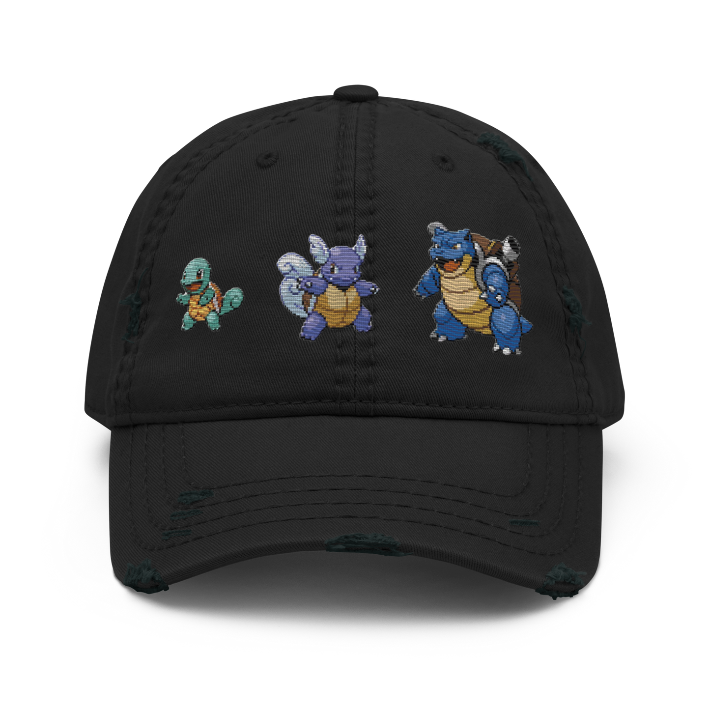 EVOLUTION Dad Hat