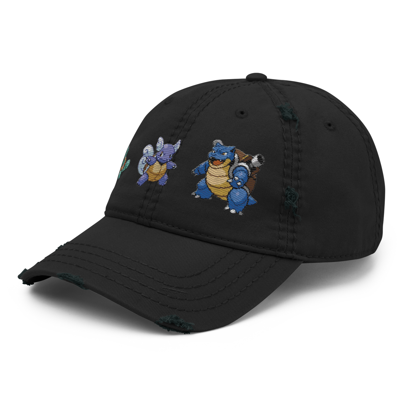 EVOLUTION Dad Hat