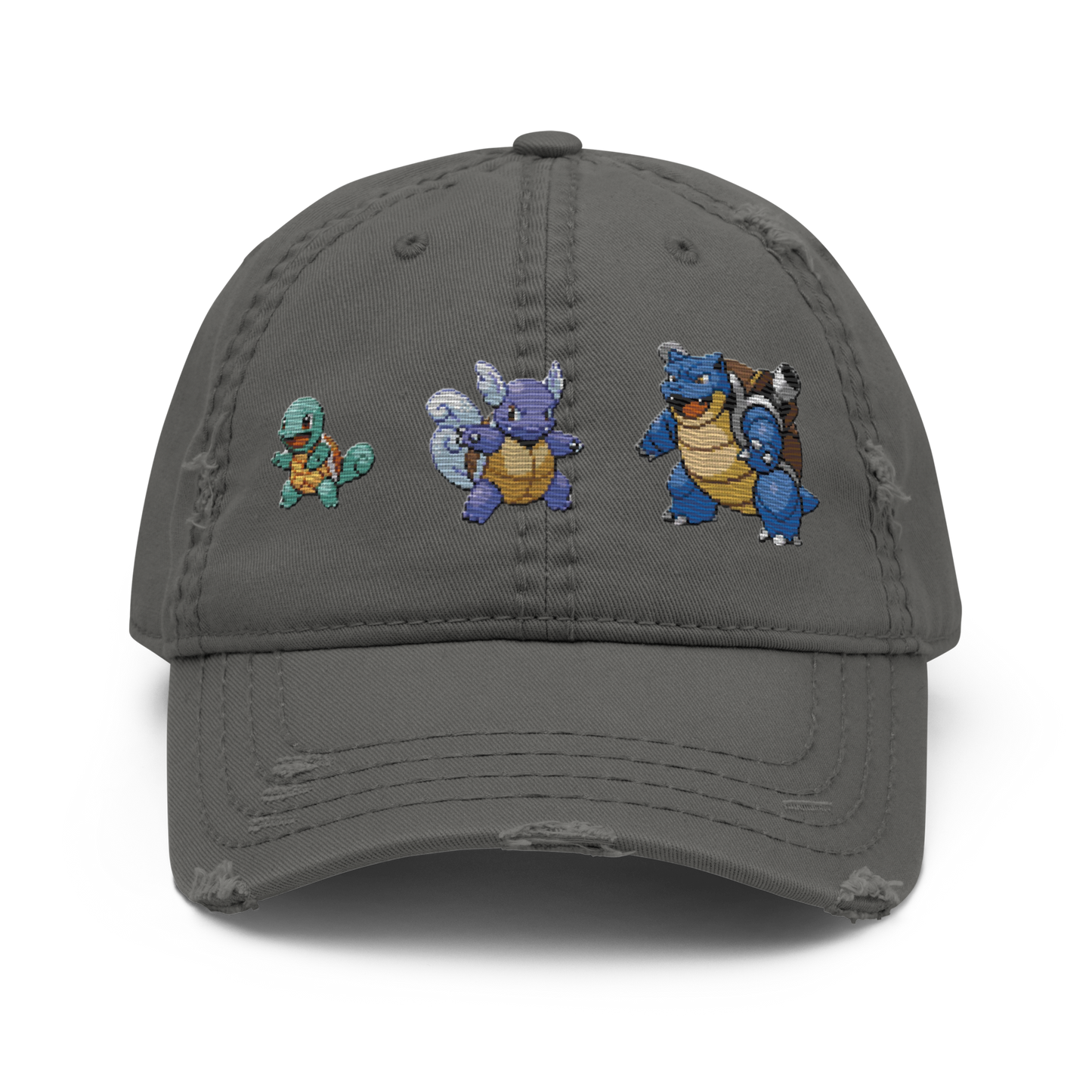 EVOLUTION Dad Hat