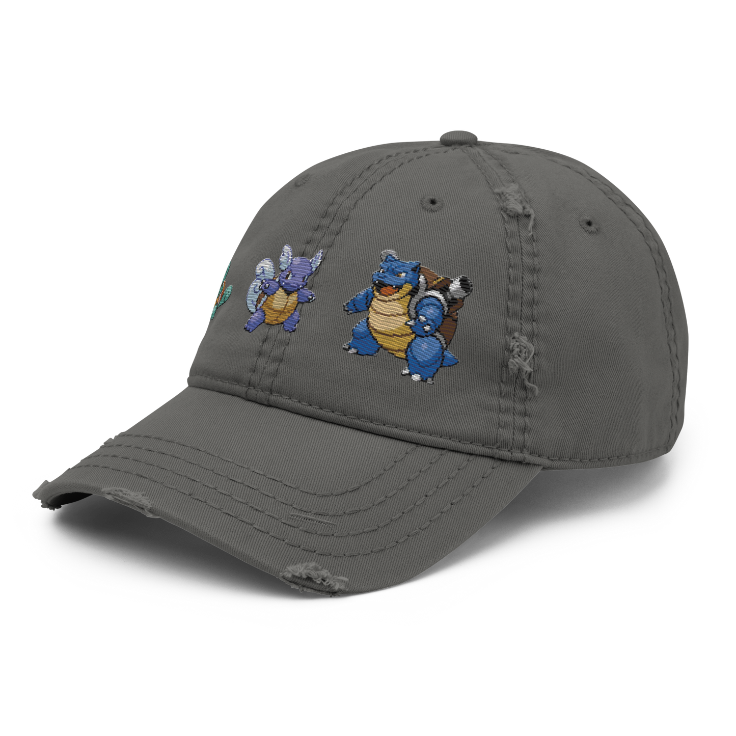 EVOLUTION Dad Hat