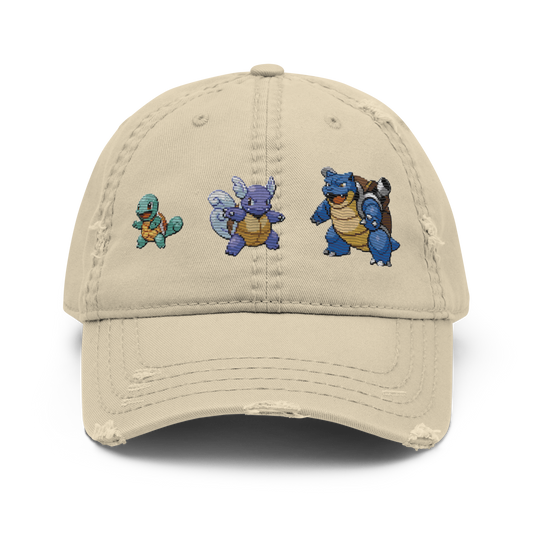 EVOLUTION Dad Hat