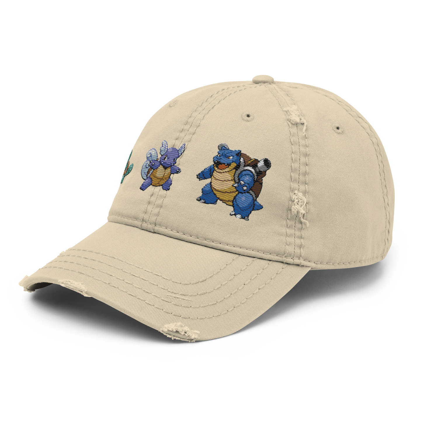 EVOLUTION Dad Hat