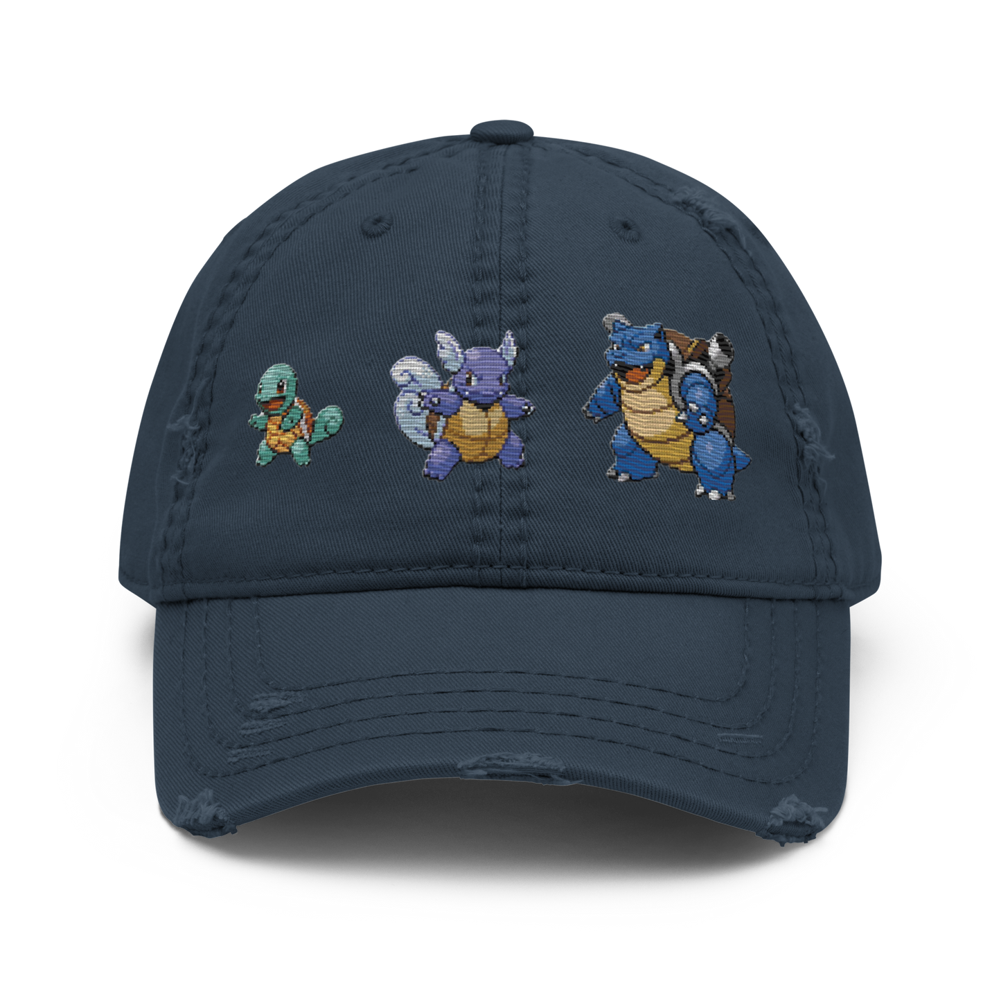 EVOLUTION Dad Hat