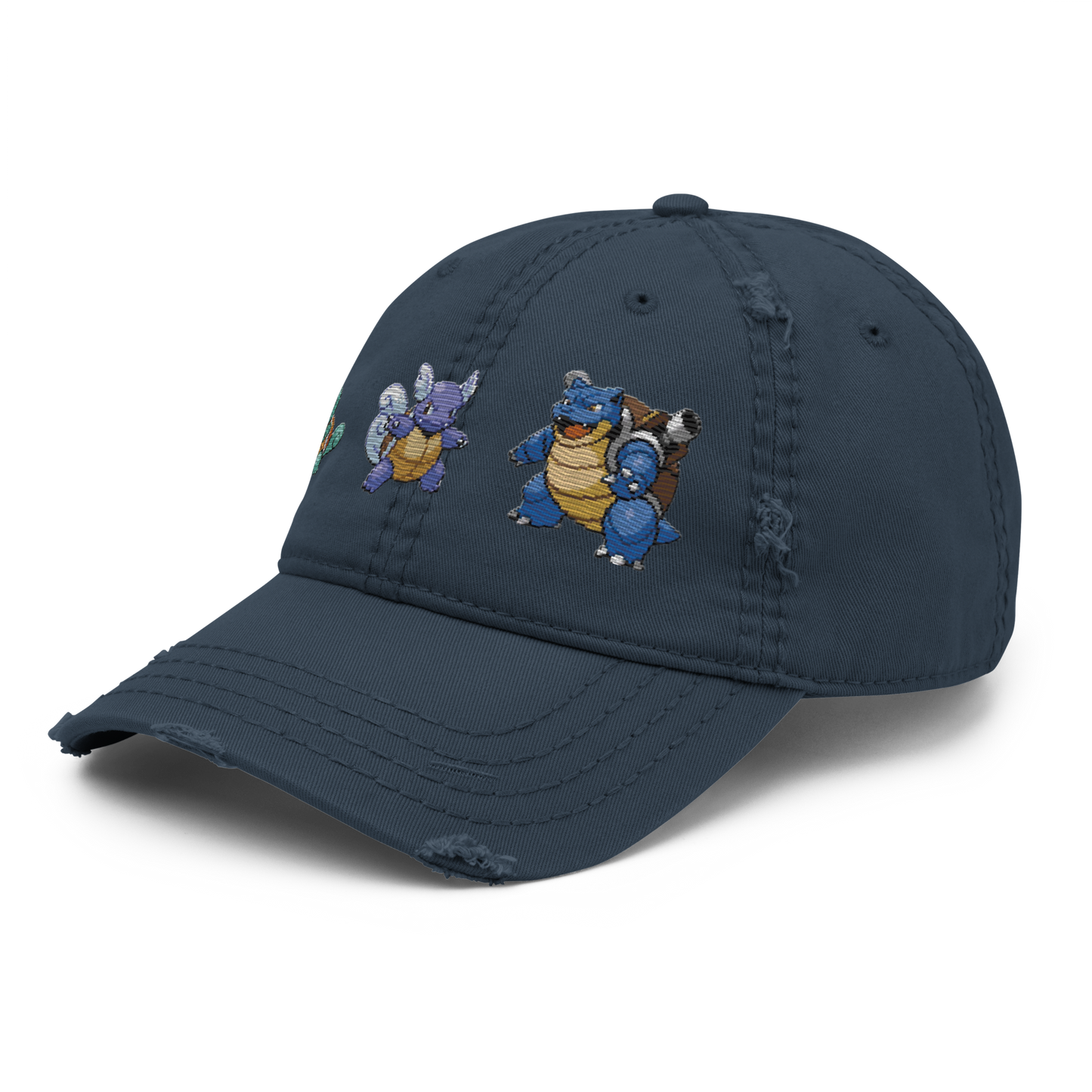 EVOLUTION Dad Hat